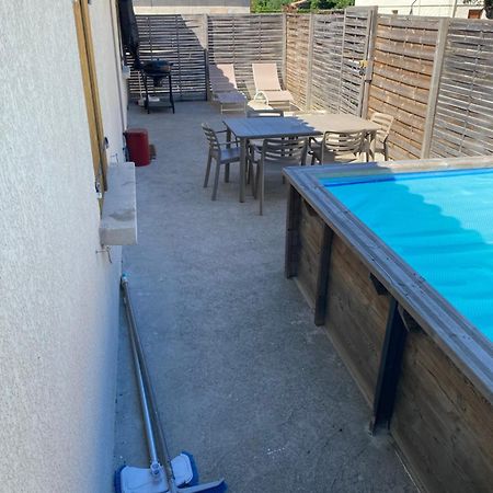 Maison Des Romains Villeneuve-sur-Lot Kültér fotó