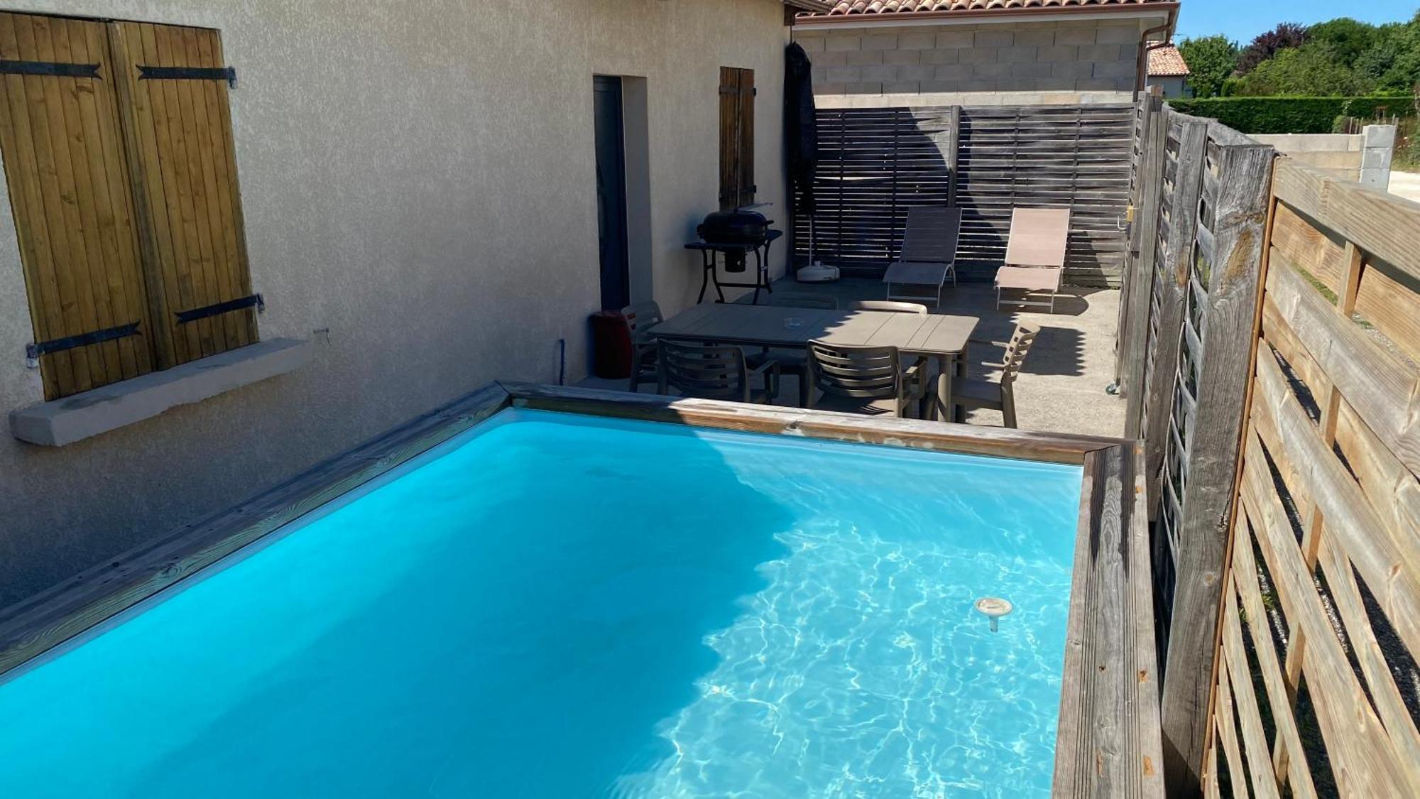 Maison Des Romains Villeneuve-sur-Lot Kültér fotó